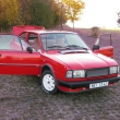 �koda Rapid 130