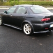 Alfa Romeo 156