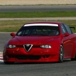 Alfa Romeo 156