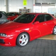 Alfa Romeo 156