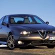 Alfa Romeo 156