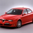 Alfa Romeo 156