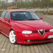 Alfa Romeo 156