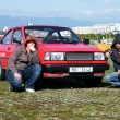 �koda Rapid 130