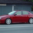 Alfa Romeo 156