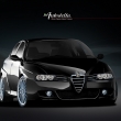 Alfa Romeo 156